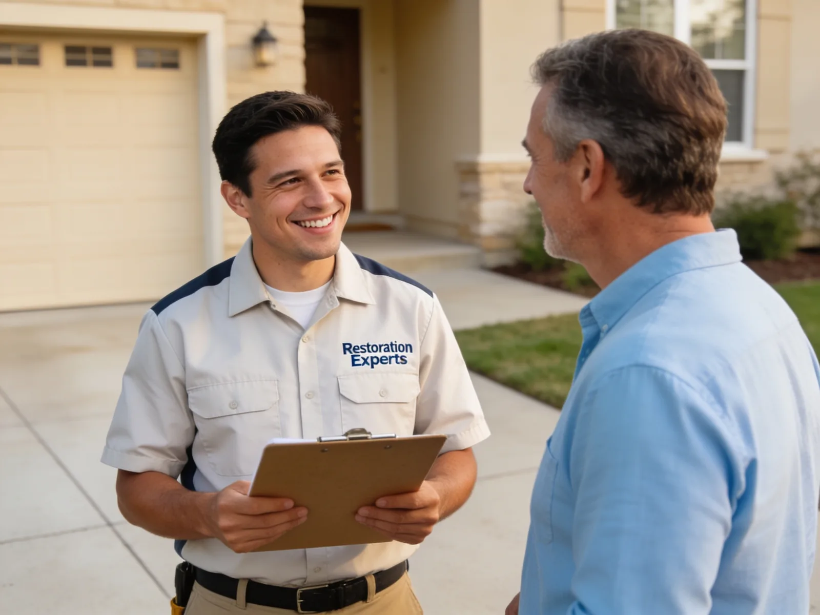 Water Damage Cleanup Langford, SD FAQs